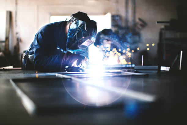 Best Automation and Robotic Welding in Maplewood, MO