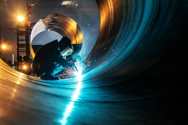 Best Structural Steel Welding in Maplewood, MO