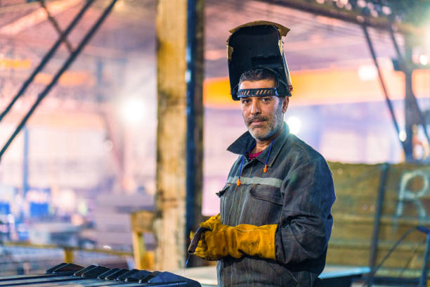 Best Specialty Welding Processes in Maplewood, MO