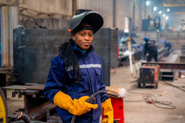 Maplewood, MO Welder & Metal Fabrication Company