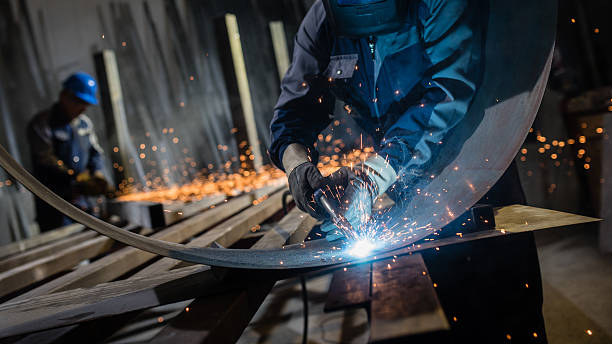 Best Welding Inspection and Certification in Maplewood, MO